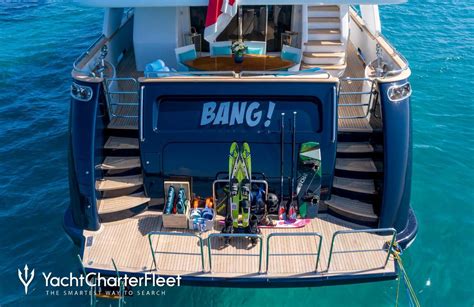 bangyacht|BANG! Yacht Charter Price .